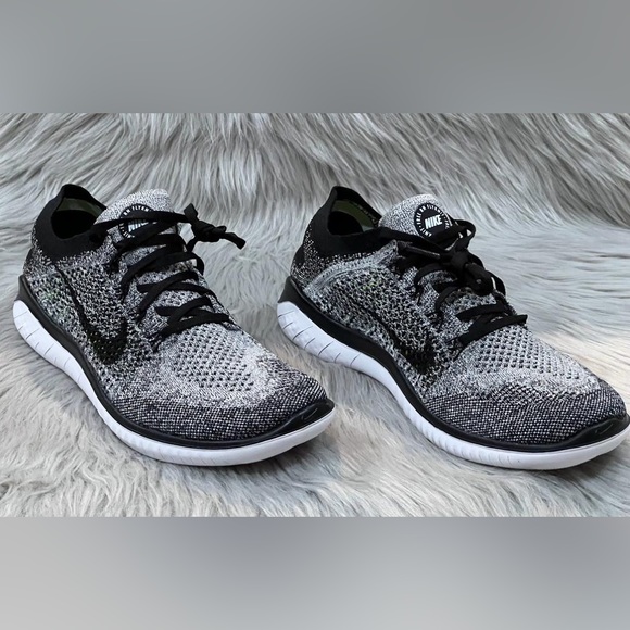 Nike Other - Nike Free Run Flyknit 2018. Mens. 942838-101